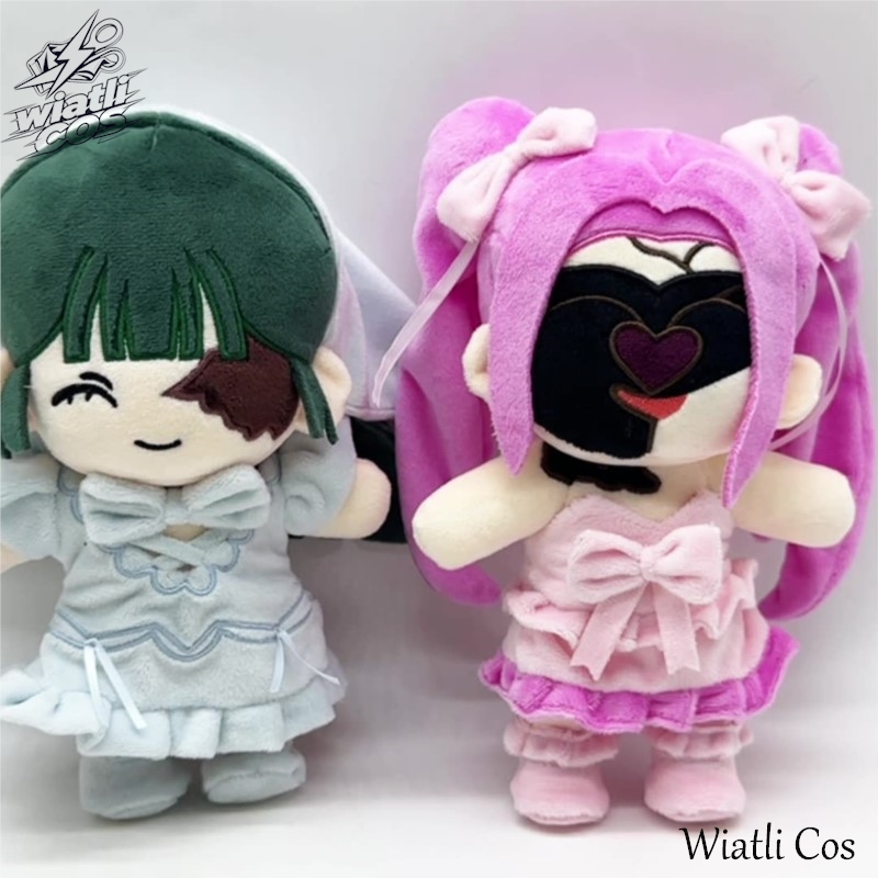 Zombie Party Games - Wiatli Nouveau 23-24cm Anime Alien Stage