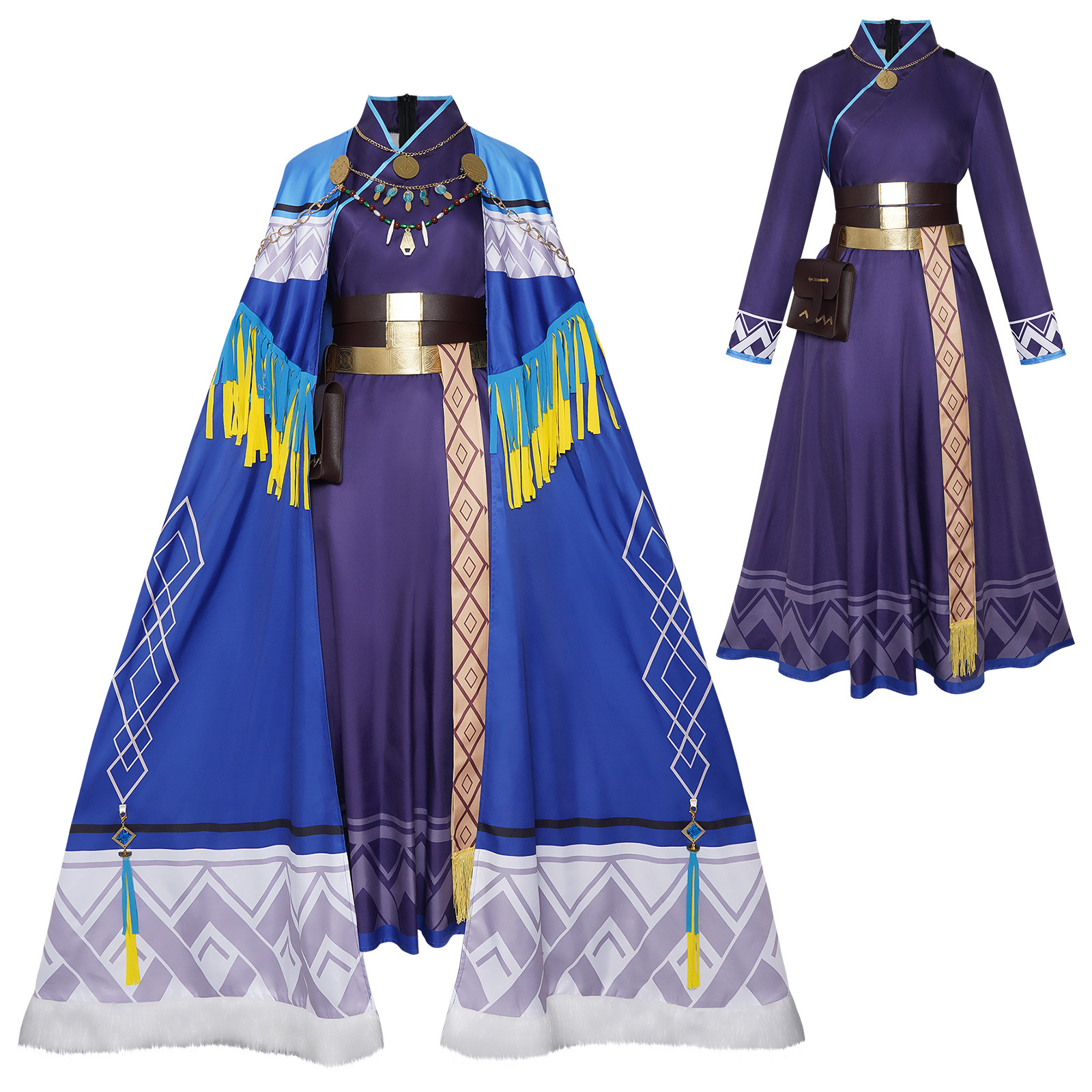 Party Games For Adults - ‌ Pramanix, costume de cosplay de