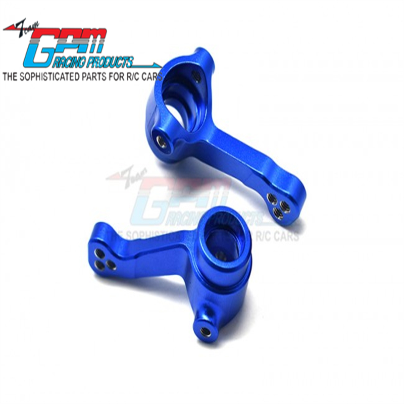 Tamiya Model Rc Car - Bras de joint avant/arrière en aluminium