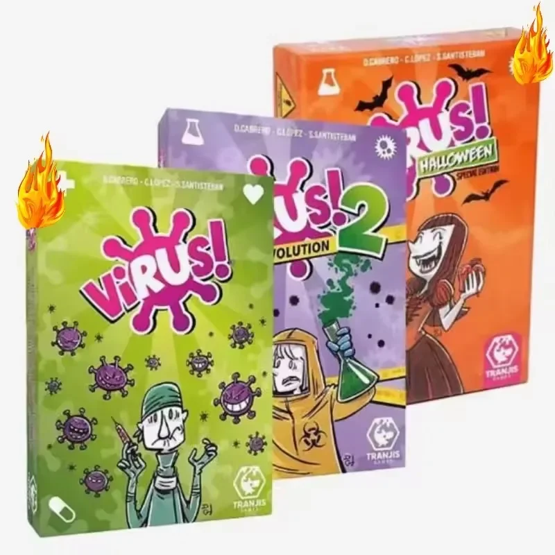 Party Games Entertainer - Jeu de cartes familial 2026 :