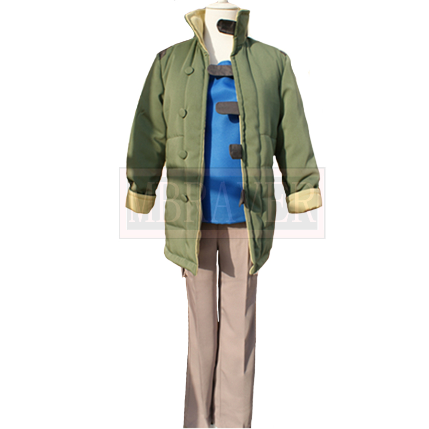 Party Games Mobile - Costume Mobile Gundam orphans à sang