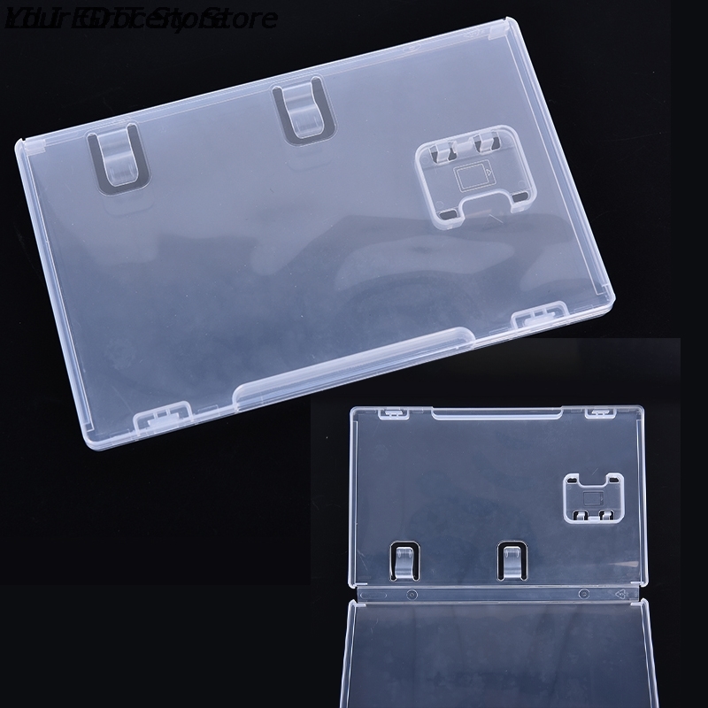 Party Games Nintendo - Boîte de rangement transparente pour carte