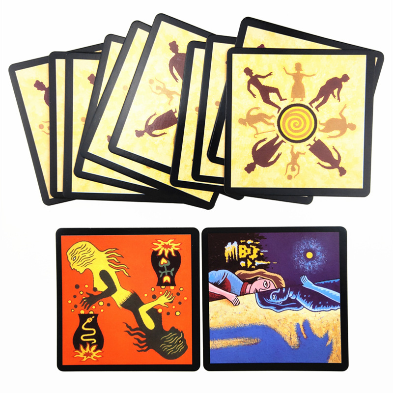 Jeu de Société Mignon et Tenda - Party Games Entertainer avis et prix