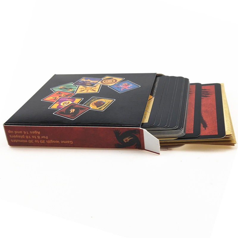 Jeu de Société Mignon et Tenda - Party Games Entertainer avis et prix