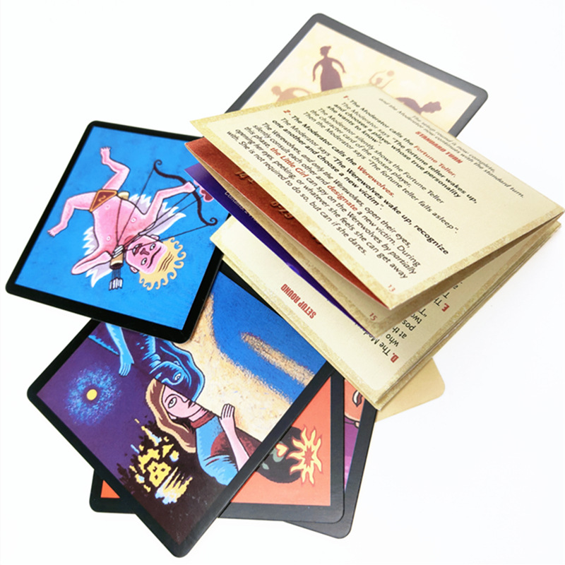Jeu de Société Mignon et Tenda - Party Games Entertainer avis et prix