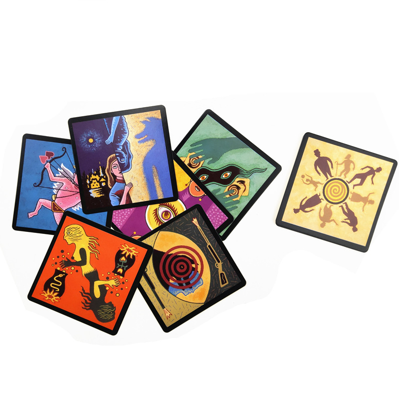 Jeu de Société Mignon et Tenda - Party Games Entertainer avis et prix