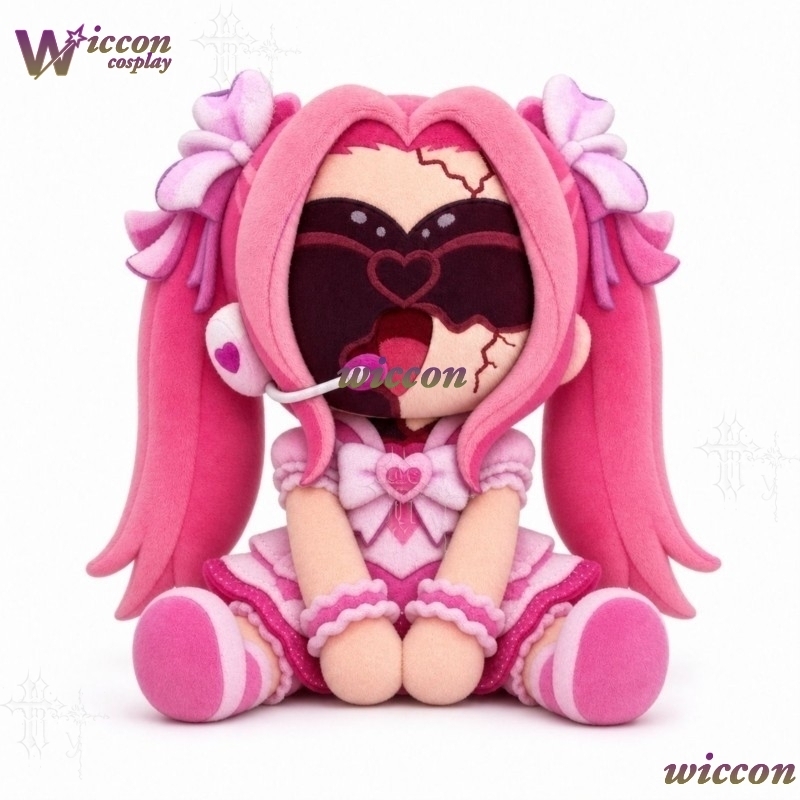 Peluche Anime Zombie Stage Miz - Zombie Party Games avis et prix