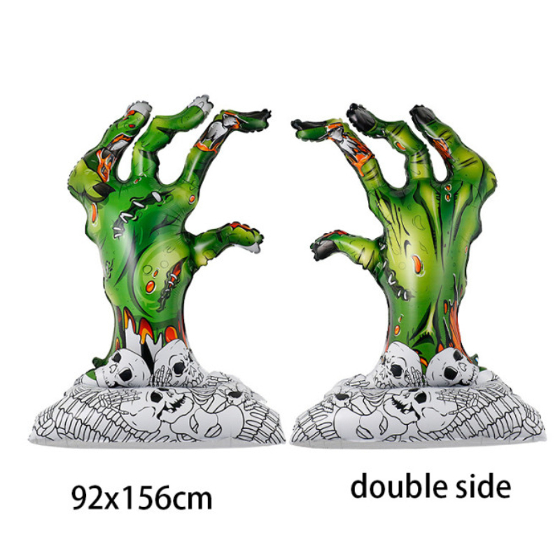 Nouveau ballon en aluminium Pl - Zombie Party Games avis et prix