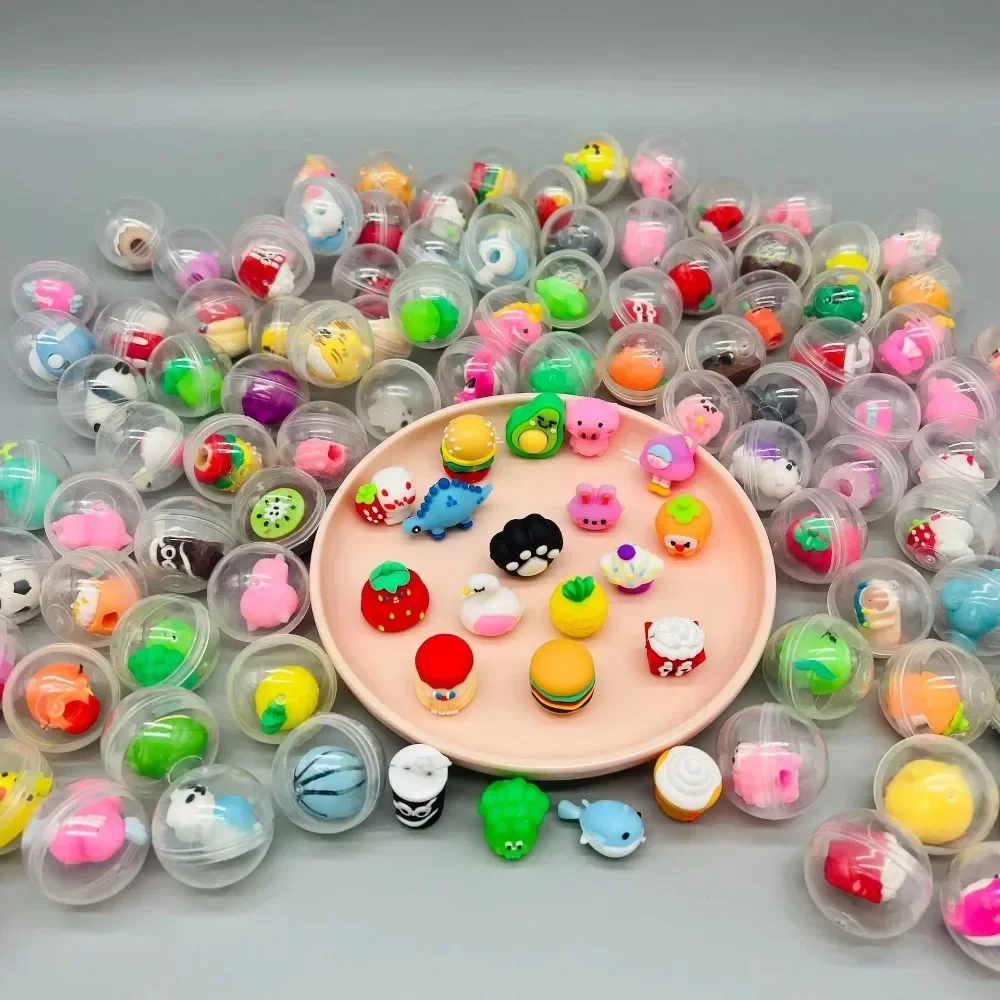 30 pièces 32mm coquille d'oeuf - Party Games Kids Birthday avis et prix