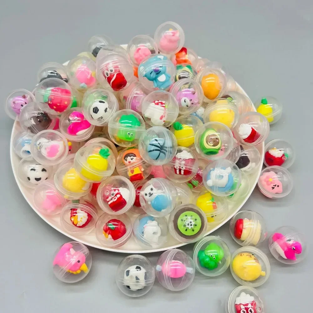 30 pièces 32mm coquille d'oeuf - Party Games Kids Birthday avis et prix