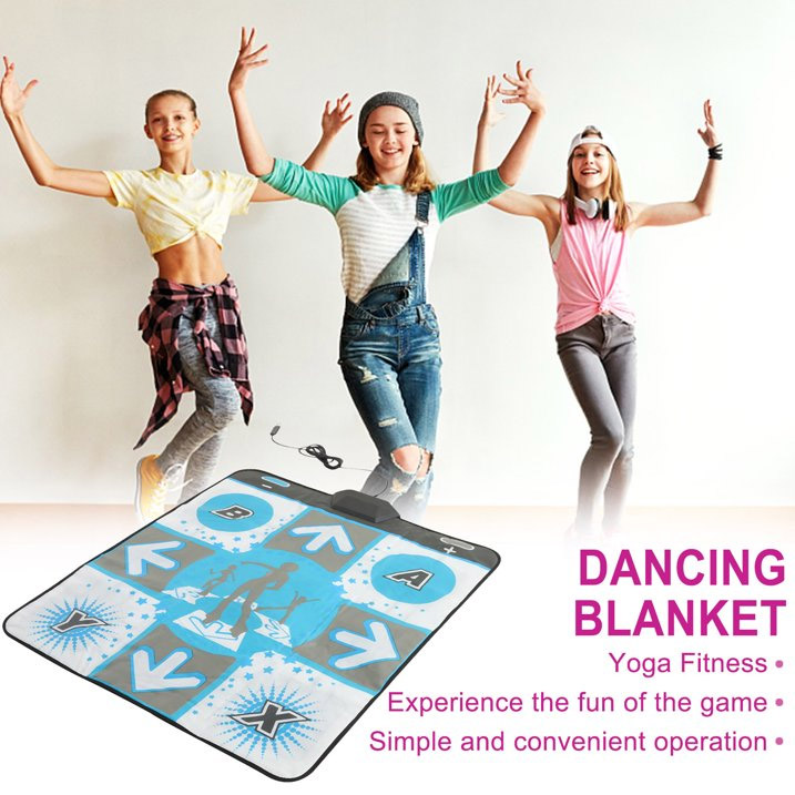 Polymère de danse antidérapant - Party Games Nintendo avis et prix