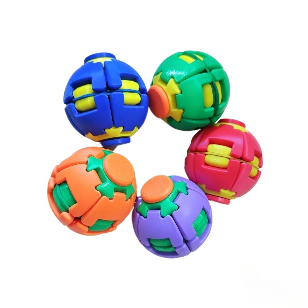 Balle Fidget Spinner Transform - Party Games Questions avis et prix