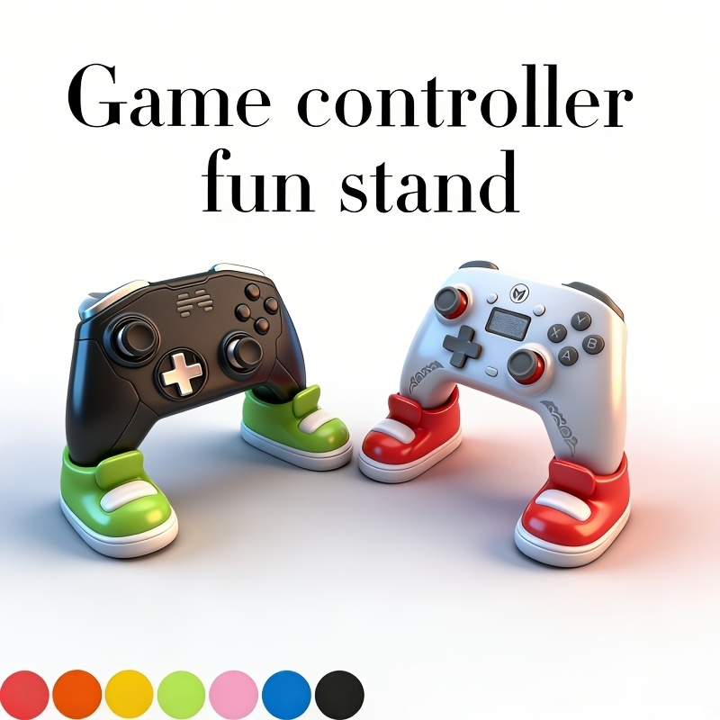 Support amusant pour manettes  - Party Games Ps5 avis et prix