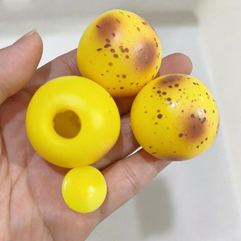 Boule d'eau vide à rebond lent - Party Games Kids Ideas avis et prix
