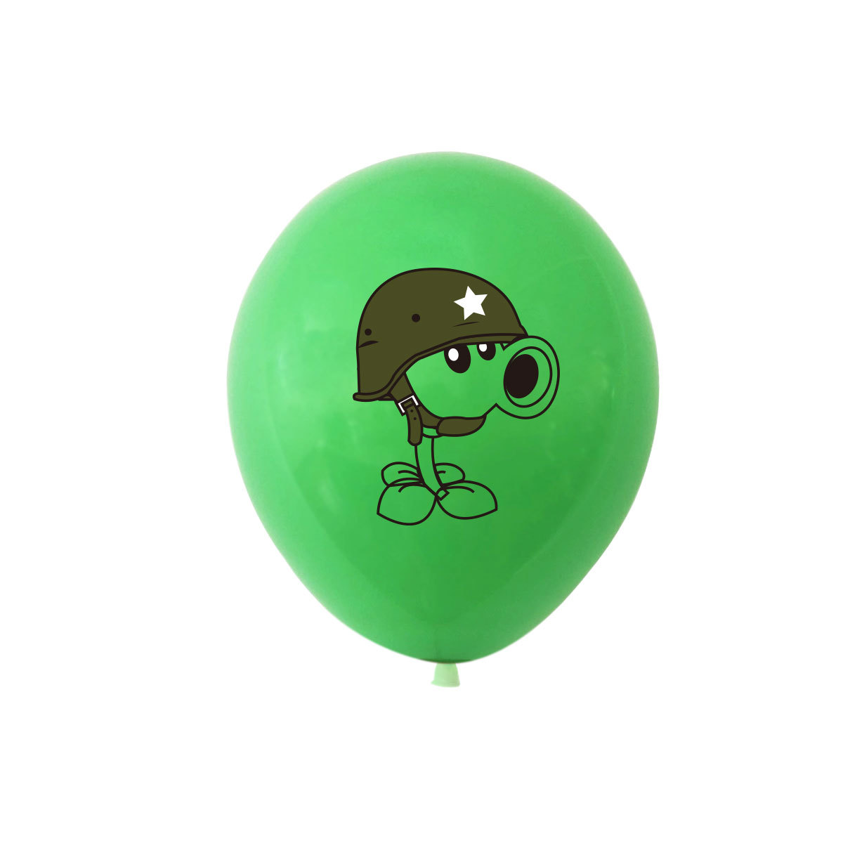 10 pièces 12 pouces plantes VS - Zombie Party Games avis et prix
