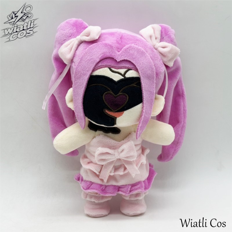 Wiatli Nouveau 23-24cm Anime A - Zombie Party Games avis et prix