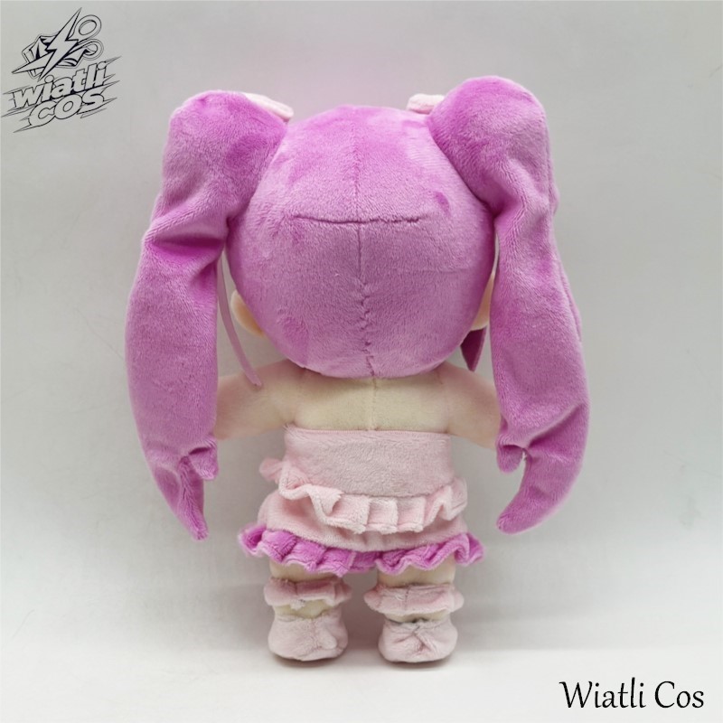 Wiatli Nouveau 23-24cm Anime A - Zombie Party Games avis et prix