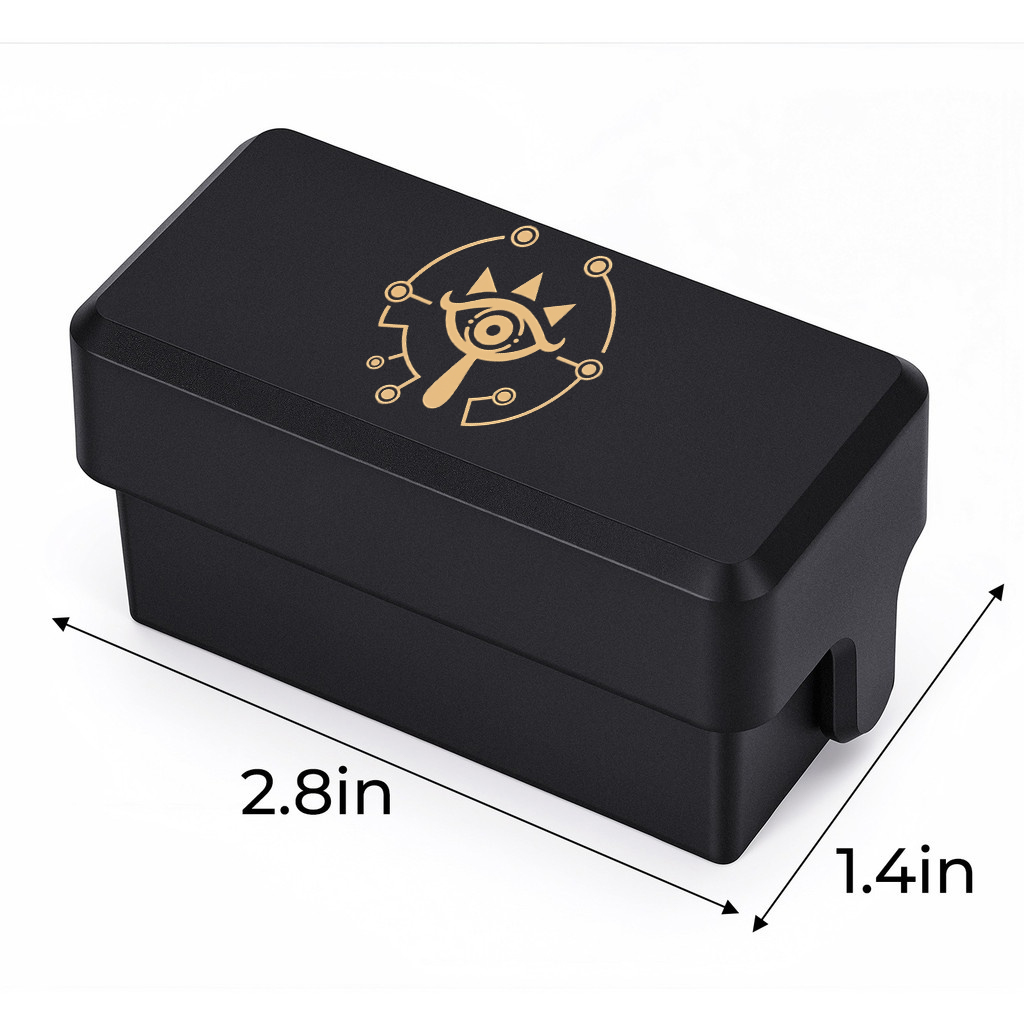 Porte-cartes de jeu Switch 2 p - Party Games Nintendo avis et prix
