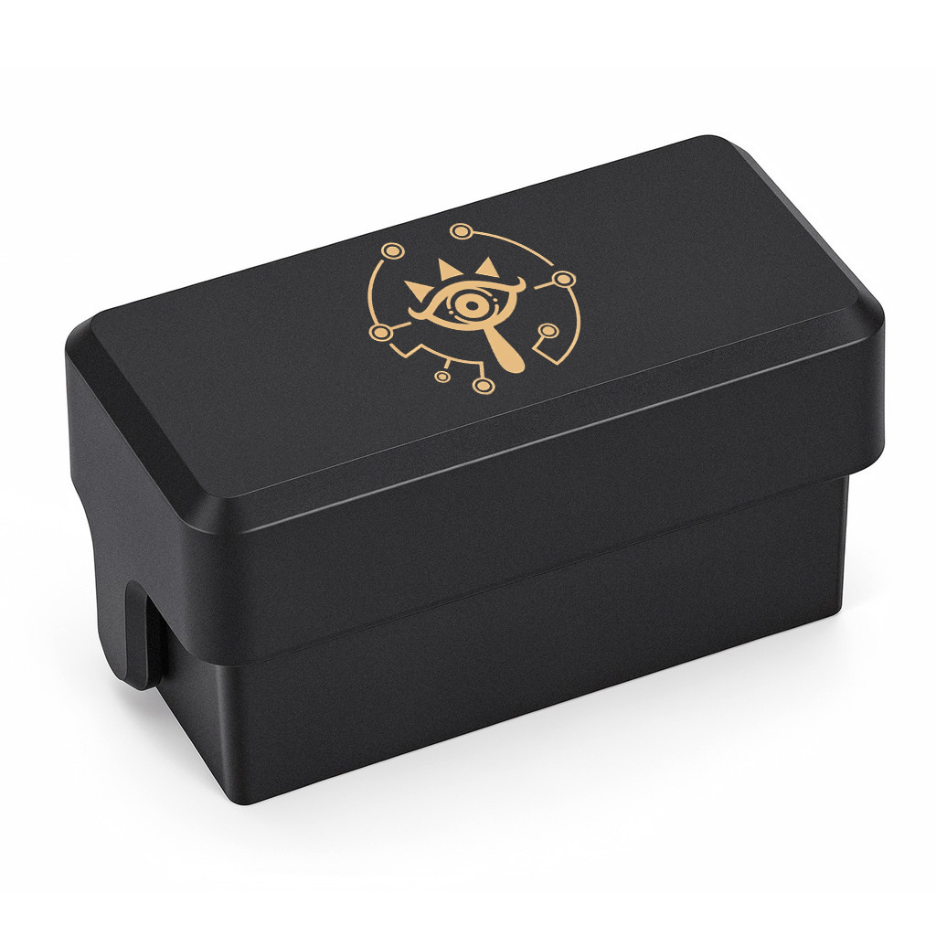 Porte-cartes de jeu Switch 2 p - Party Games Nintendo avis et prix