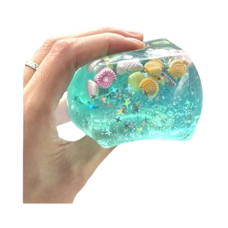 Jouet sensoriel Mochi anti-str - Party Games Questions avis et prix