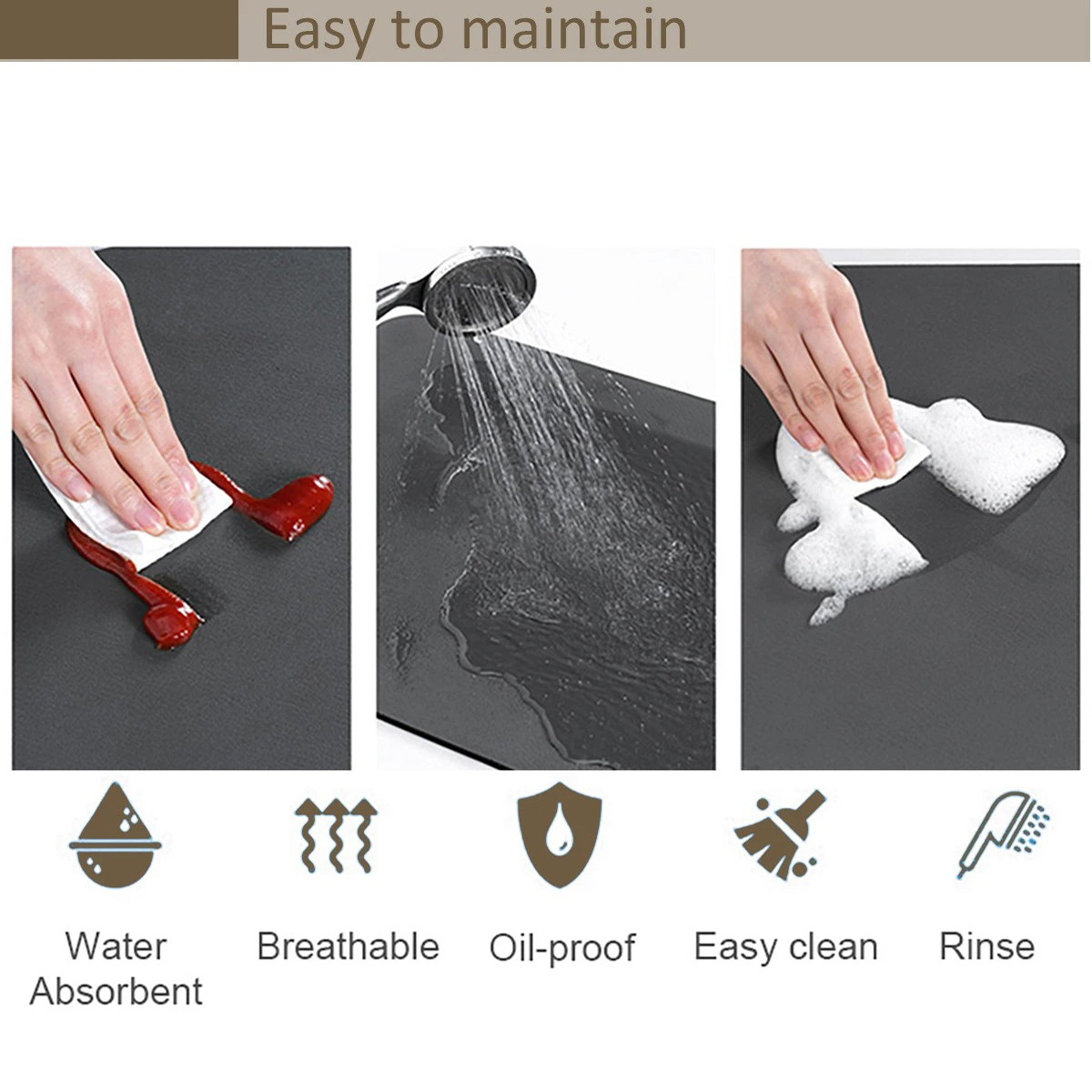 Tapis de table de poker et de  - Party Games Entertainer avis et prix