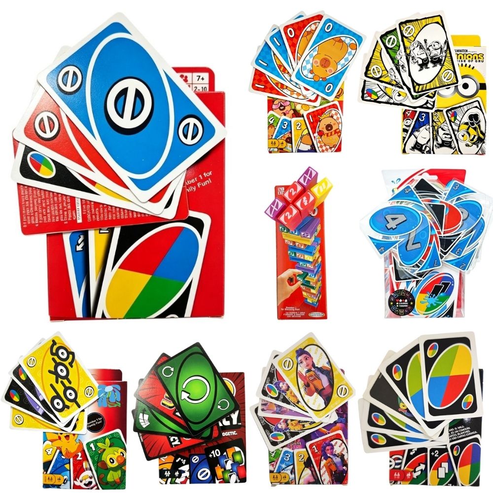 Jeu de cartes No Mercy, 21 sty - Party Games Entertainer avis et prix