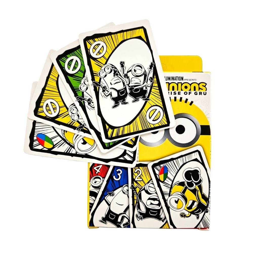Jeu de cartes No Mercy, 21 sty - Party Games Entertainer avis et prix