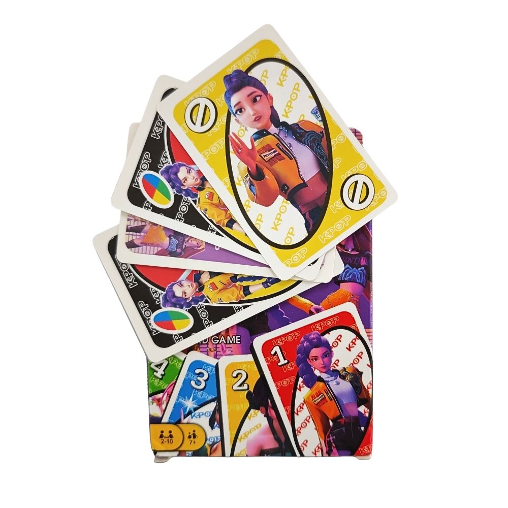 Jeu de cartes No Mercy, 21 sty - Party Games Entertainer avis et prix