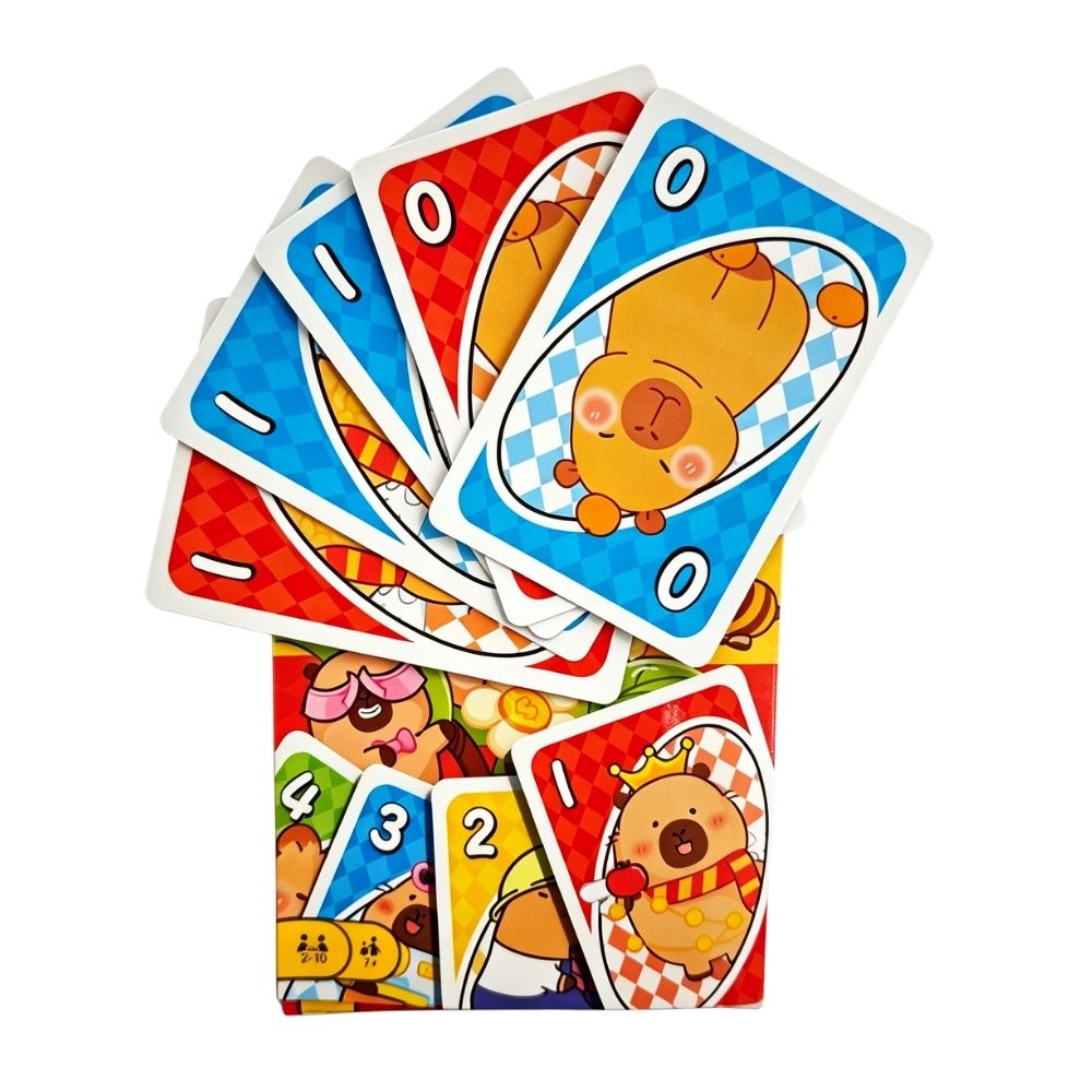 Jeu de cartes No Mercy, 21 sty - Party Games Entertainer avis et prix