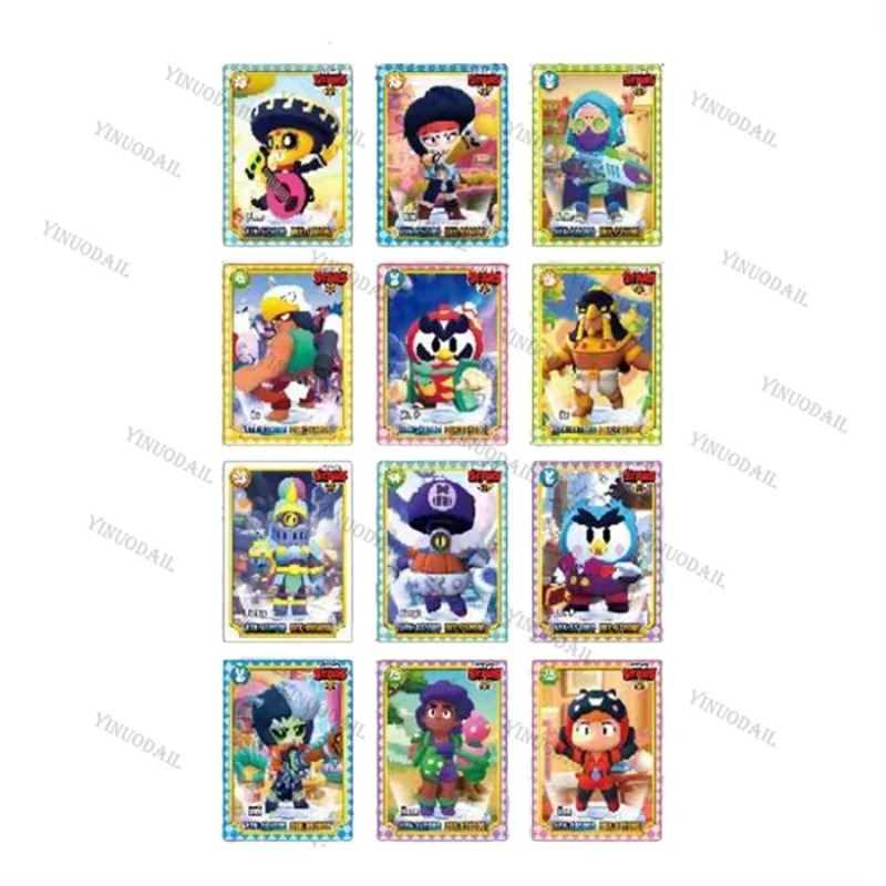 Cartes à collectionner aléatoi - Party Games At Home avis et prix