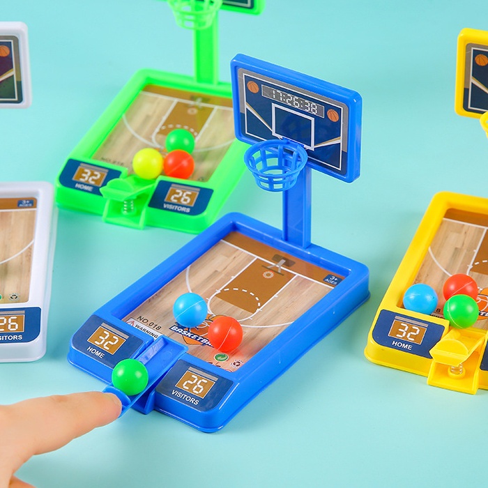Nouvelle machine de jeu de tir - Party Games Questions avis et prix