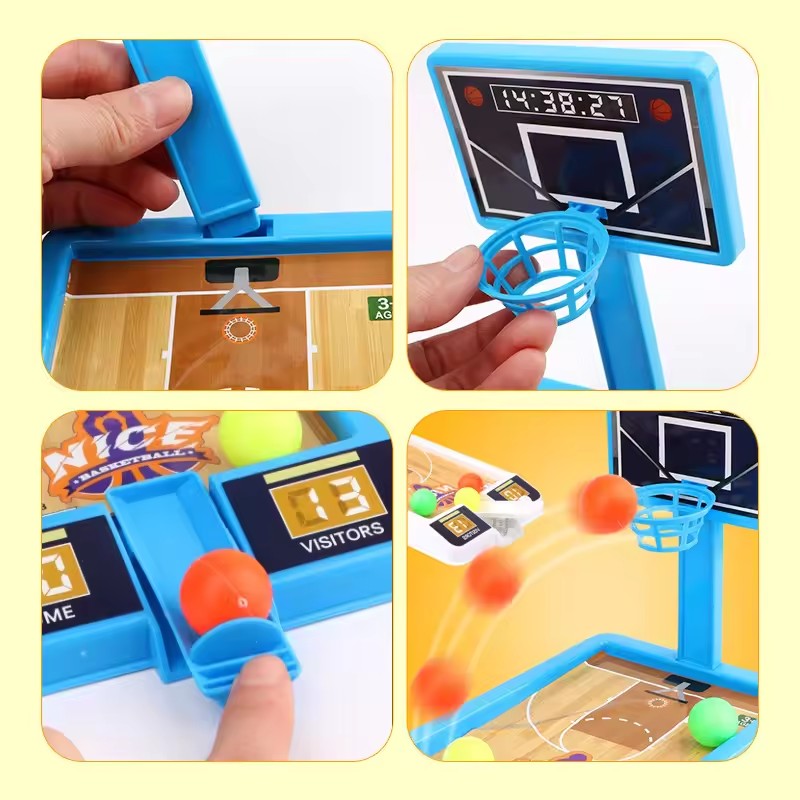 Nouvelle machine de jeu de tir - Party Games Questions avis et prix