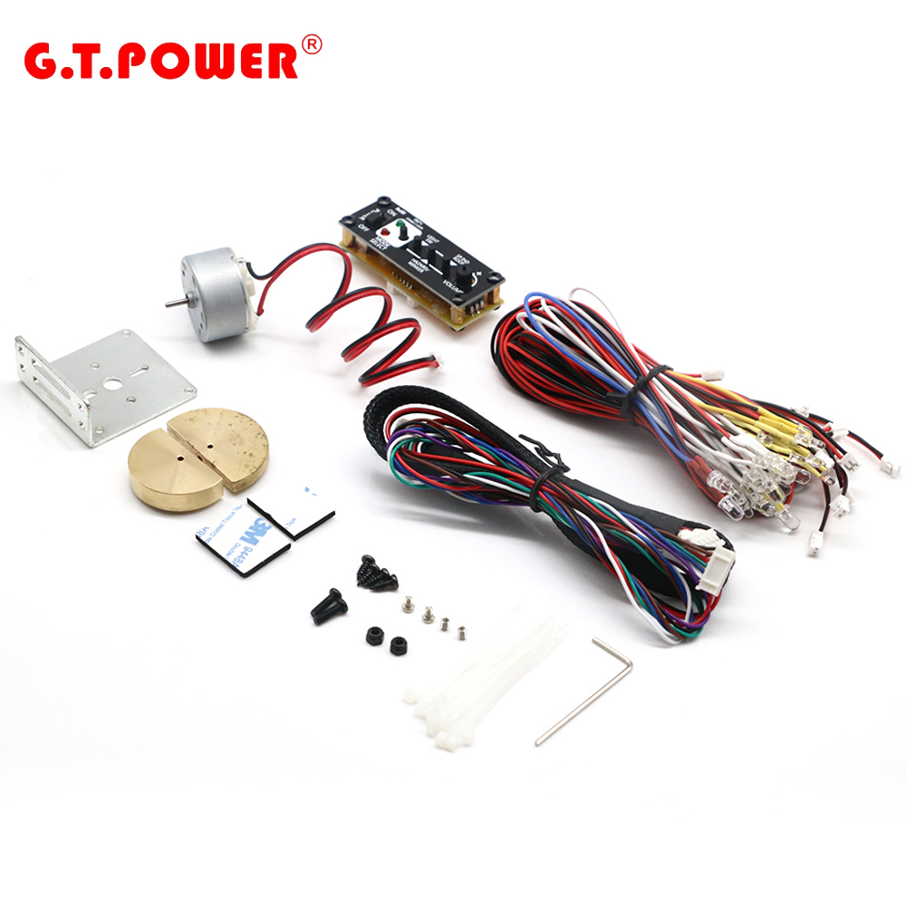 G.T.POWER – éclairage de camio - Tamiya Model Rc Car avis et prix