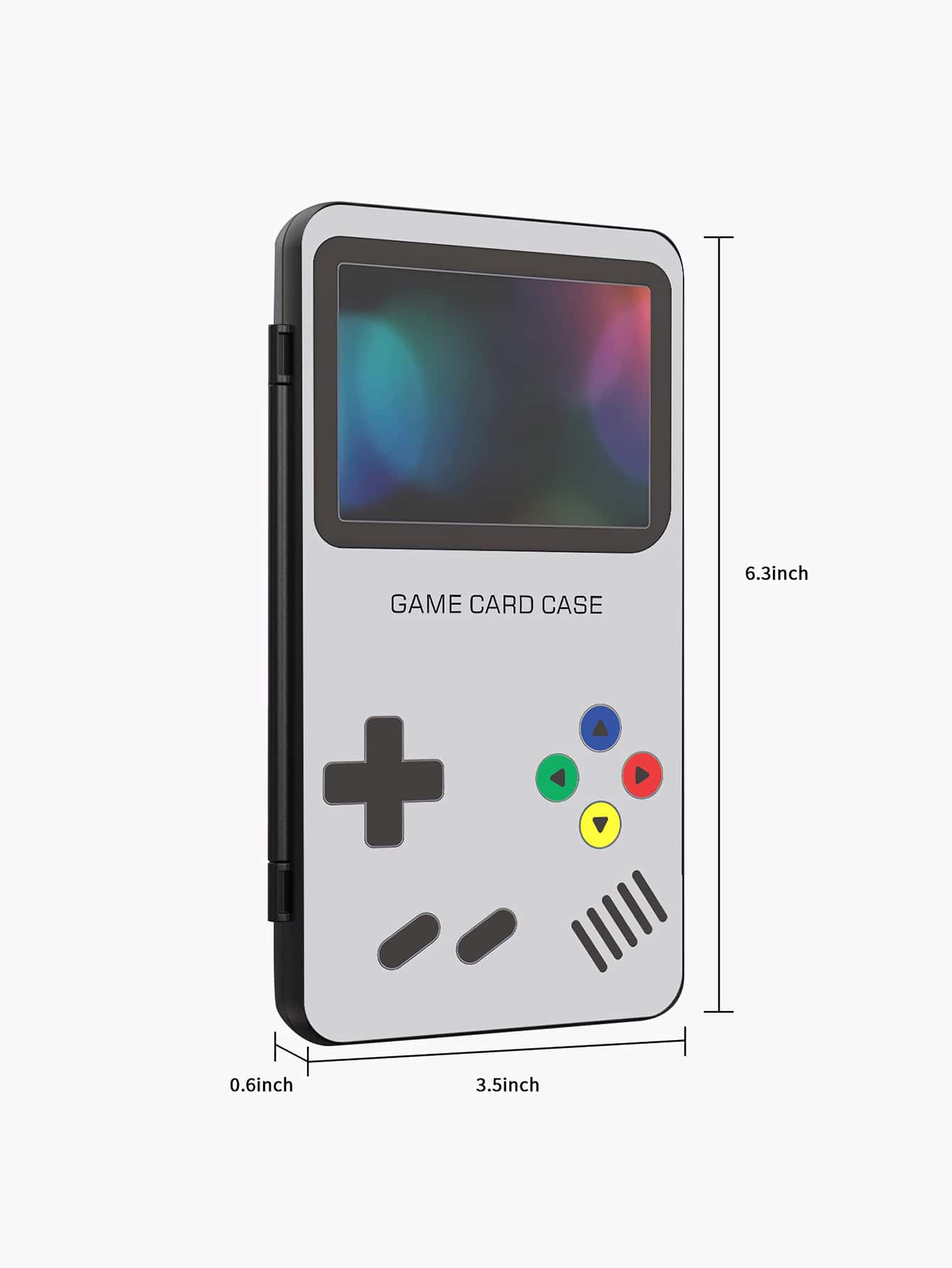 Convient pour l'étui de cartes - Party Games Nintendo avis et prix