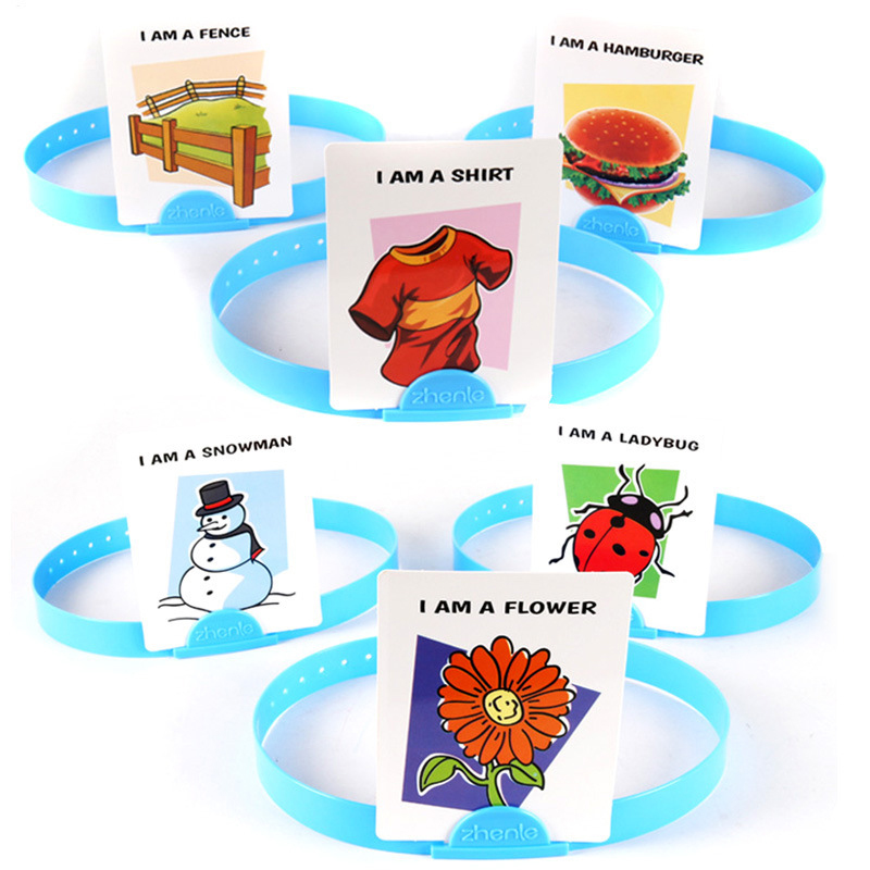 Jeu de société de cartes amusa - Party Games At Home avis et prix