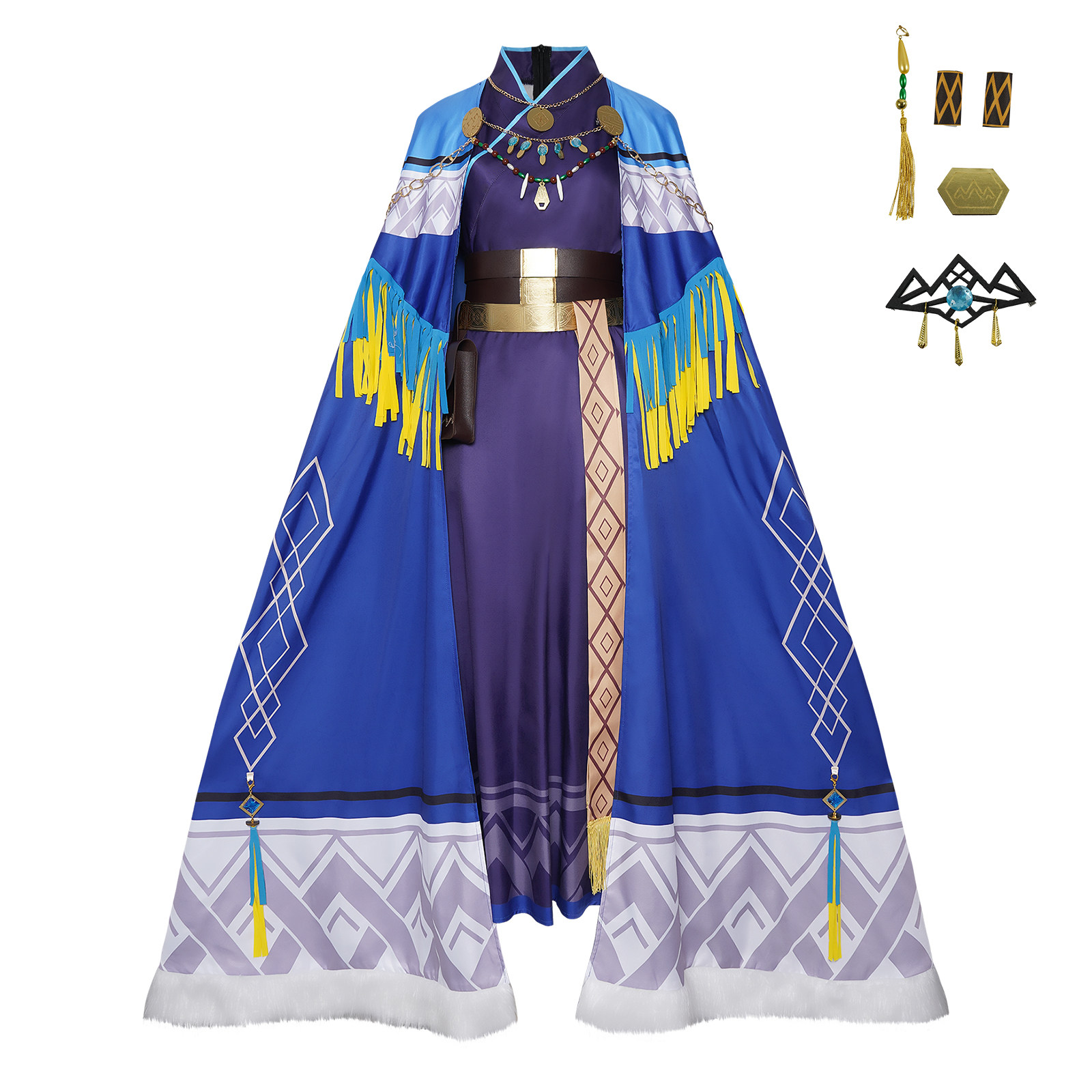 ‌ Pramanix, costume de cosplay - Party Games For Adults avis et prix