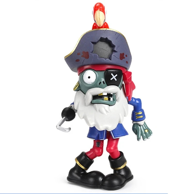 Figurines d'action Plants vs Z - Zombie Party Games avis et prix