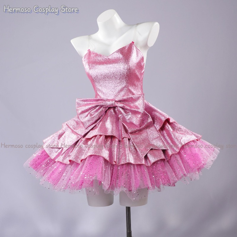 Costume de cosplay Mizi de la  - Zombie Party Games avis et prix