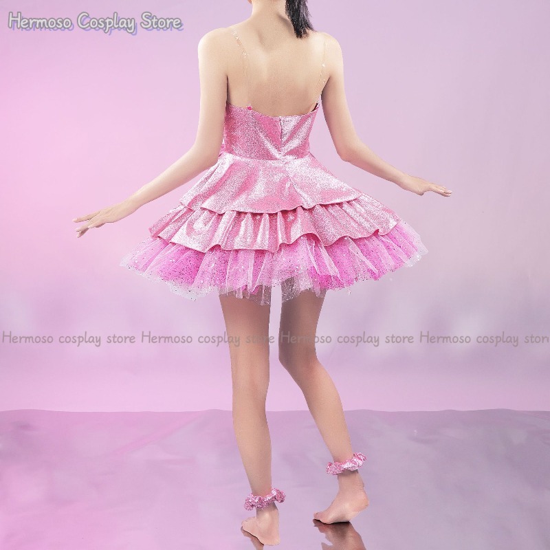 Costume de cosplay Mizi de la  - Zombie Party Games avis et prix