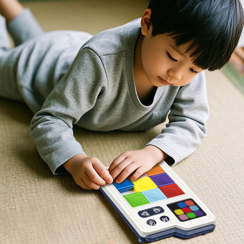 Jeux de puzzles intelligents S - Party Games At Home avis et prix