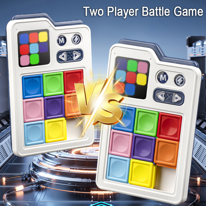 Jeux de puzzles intelligents S - Party Games At Home avis et prix