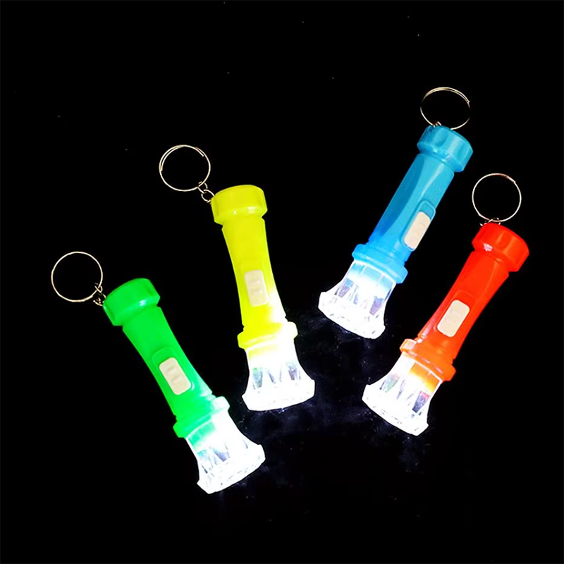 Mini lampe torche LED pour enf - Party Games Kids Birthday avis et prix
