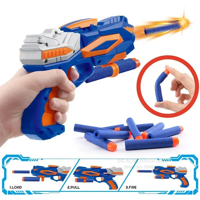 Cible de tir électrique pour e - Party Games Kids Birthday avis et prix