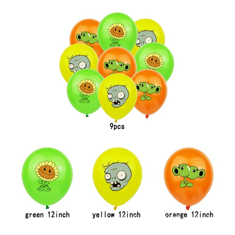 Nouvelles décorations de fête  - Zombie Party Games avis et prix