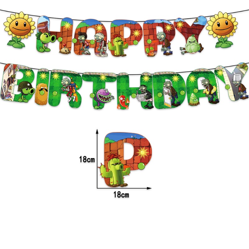 Nouvelles décorations de fête  - Zombie Party Games avis et prix