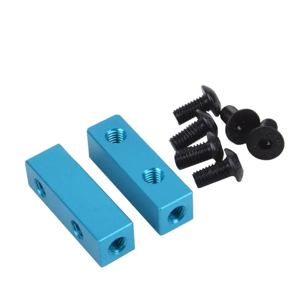 Support de servo en aluminium  - Tamiya Model Rc Car avis et prix