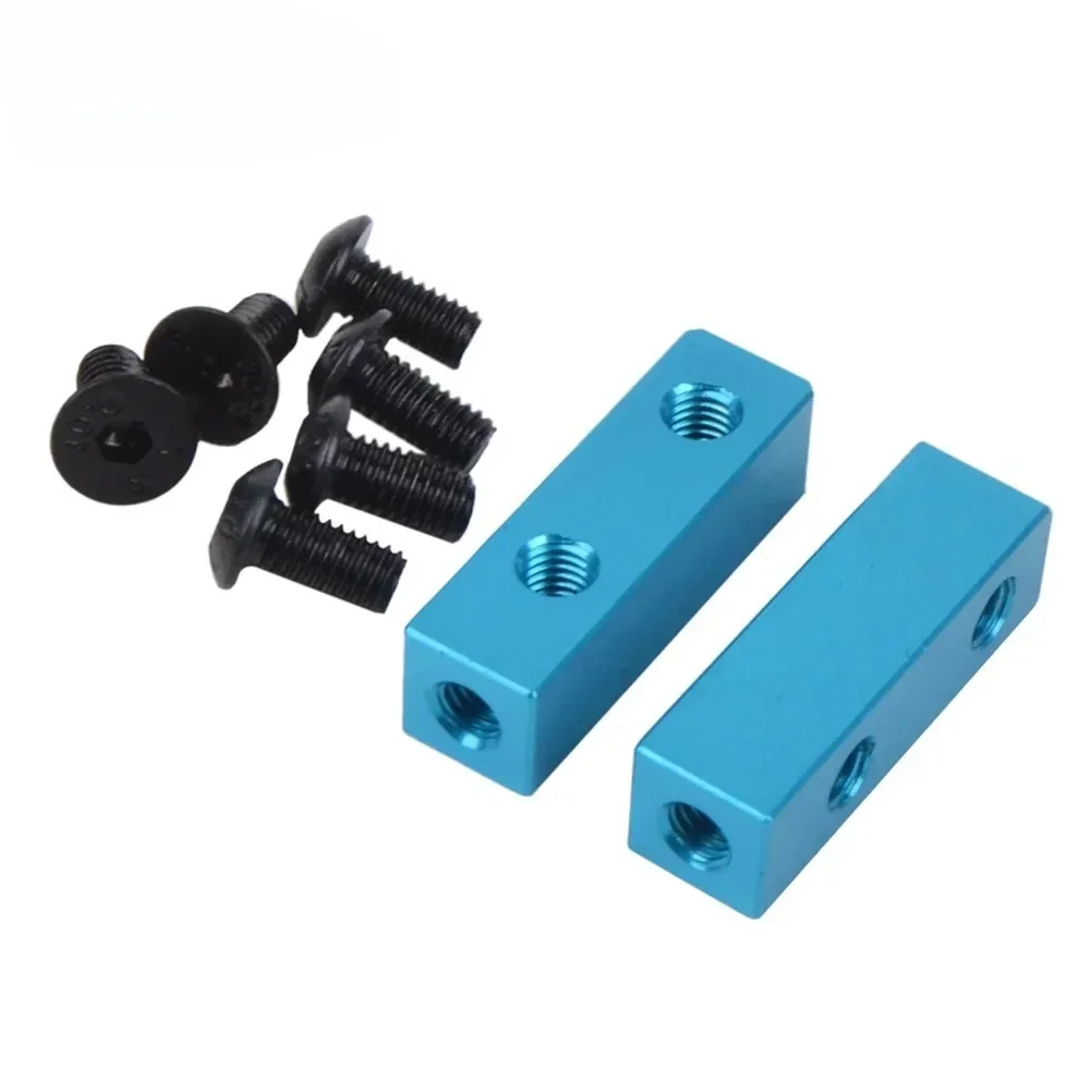 Support de servo en aluminium  - Tamiya Model Rc Car avis et prix