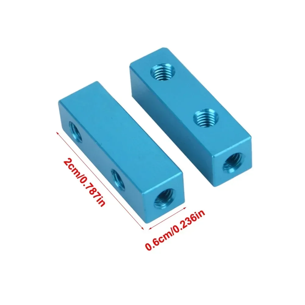 Support de servo en aluminium  - Tamiya Model Rc Car avis et prix
