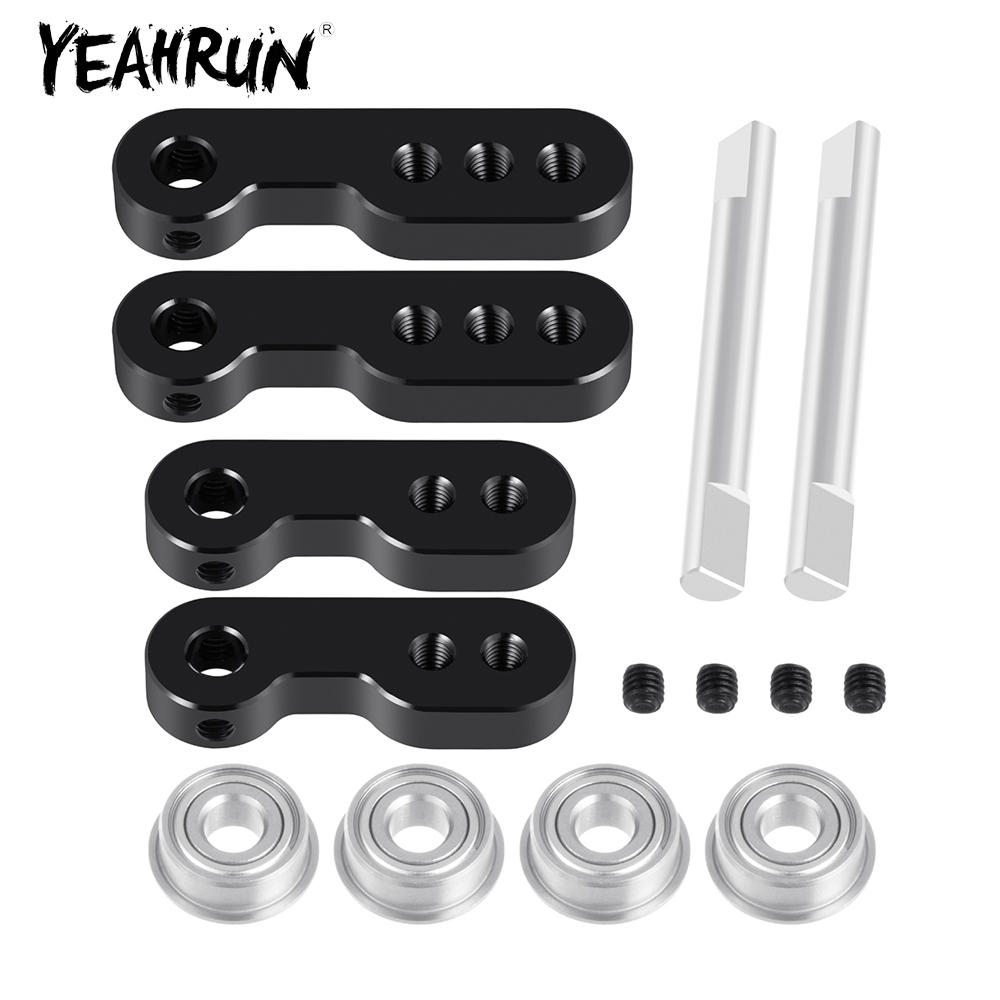 YEAHRUN – support fixe de dire - Tamiya Model Rc Car avis et prix