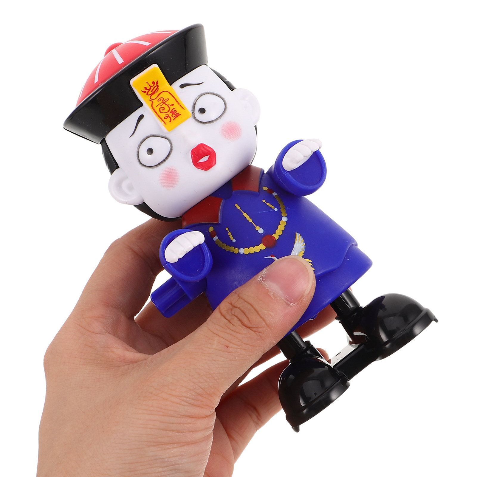 2 pièces de jouets à remonter  - Zombie Party Games avis et prix